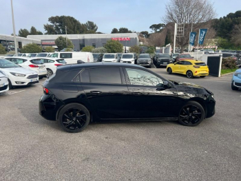 Photo 6 du bon plan OPEL Astra 1.5 D 130ch GS BVA8 occasion à 22490 €