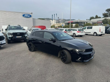 Photo 7 du bon plan OPEL Astra 1.5 D 130ch GS BVA8 occasion à 22490 €