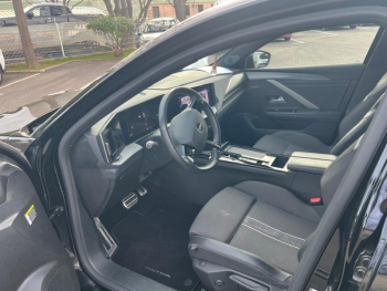 Photo 18 du bon plan OPEL Astra 1.5 D 130ch GS BVA8 occasion à 22490 €