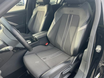 Photo 19 du bon plan OPEL Astra 1.5 D 130ch GS BVA8 occasion à 22490 €