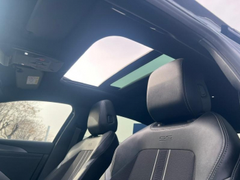 Photo 20 du bon plan OPEL Astra 1.5 D 130ch GS BVA8 occasion à 22490 €