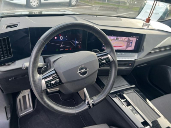 Photo 21 du bon plan OPEL Astra 1.5 D 130ch GS BVA8 occasion à 22490 €