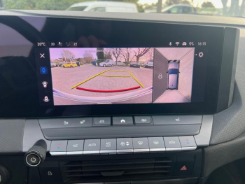 Photo 25 du bon plan OPEL Astra 1.5 D 130ch GS BVA8 occasion à 22490 €