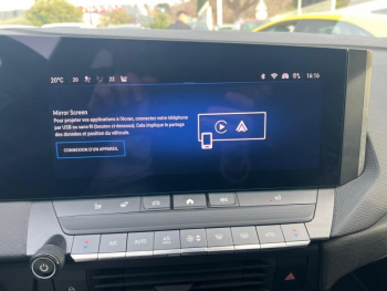 Photo 28 du bon plan OPEL Astra 1.5 D 130ch GS BVA8 occasion à 22490 €