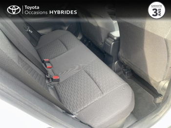 Photo 7 du bon plan TOYOTA Yaris Cross 116h Design MY22 occasion à 21990 €