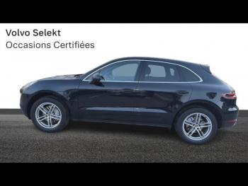 Photo 2 du bon plan PORSCHE Macan 3.0 V6 340ch S PDK occasion à 45900 €