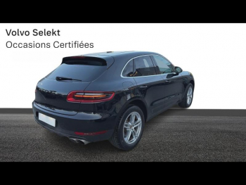 Photo 3 du bon plan PORSCHE Macan 3.0 V6 340ch S PDK occasion à 45900 €