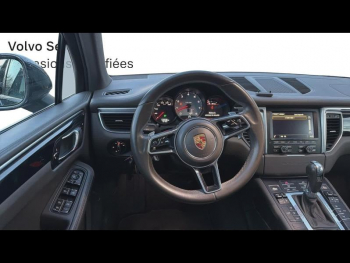 Photo 4 du bon plan PORSCHE Macan 3.0 V6 340ch S PDK occasion à 45900 €