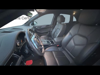 Photo 5 du bon plan PORSCHE Macan 3.0 V6 340ch S PDK occasion à 45900 €