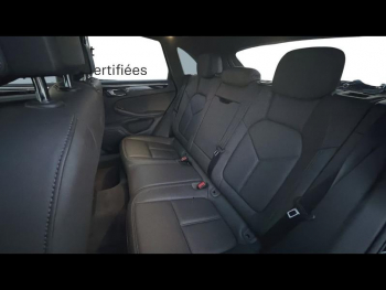 Photo 6 du bon plan PORSCHE Macan 3.0 V6 340ch S PDK occasion à 45900 €