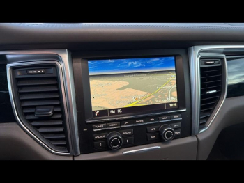 Photo 10 du bon plan PORSCHE Macan 3.0 V6 340ch S PDK occasion à 45900 €