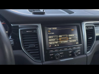 Photo 12 du bon plan PORSCHE Macan 3.0 V6 340ch S PDK occasion à 45900 €