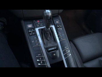 Photo 13 du bon plan PORSCHE Macan 3.0 V6 340ch S PDK occasion à 45900 €