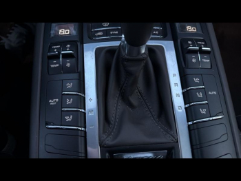 Photo 14 du bon plan PORSCHE Macan 3.0 V6 340ch S PDK occasion à 45900 €