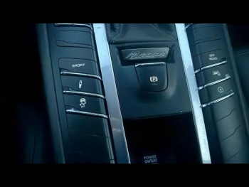 Photo 15 du bon plan PORSCHE Macan 3.0 V6 340ch S PDK occasion à 45900 €