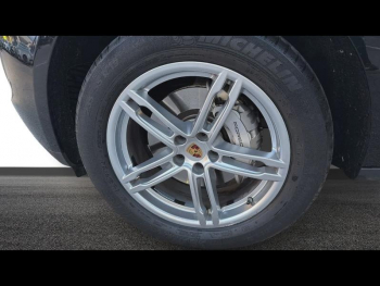 Photo 19 du bon plan PORSCHE Macan 3.0 V6 340ch S PDK occasion à 45900 €