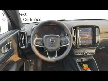Photo 4 du bon plan VOLVO XC40 Recharge 231ch Start EDT occasion à 27990 €