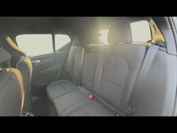 Photo 6 du bon plan VOLVO XC40 Recharge 231ch Start EDT occasion à 27990 €
