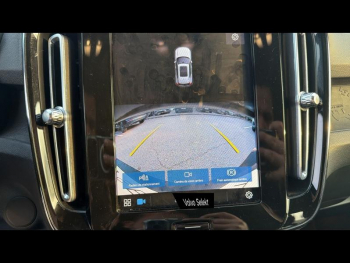 Photo 10 du bon plan VOLVO XC40 Recharge 231ch Start EDT occasion à 27990 €