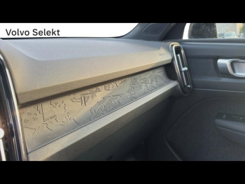 Photo 11 du bon plan VOLVO XC40 Recharge 231ch Start EDT occasion à 27990 €