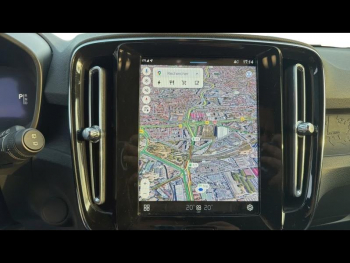 Photo 13 du bon plan VOLVO XC40 Recharge 231ch Start EDT occasion à 27990 €