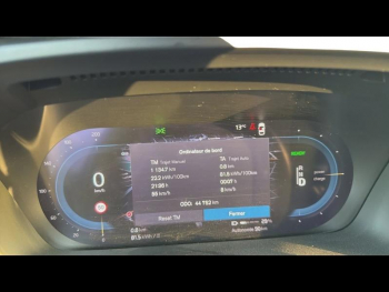 Photo 16 du bon plan VOLVO XC40 Recharge 231ch Start EDT occasion à 27990 €