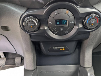 Photo 14 du bon plan FORD EcoSport 1.0 ECOBOOST 125CH TITANIUM 1ERE MAIN occasion à 10900 €