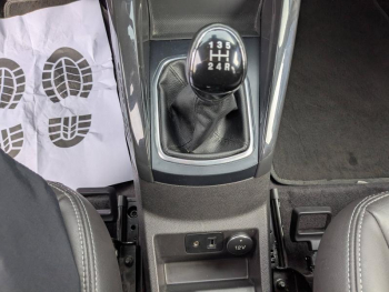 Photo 15 du bon plan FORD EcoSport 1.0 ECOBOOST 125CH TITANIUM 1ERE MAIN occasion à 10900 €