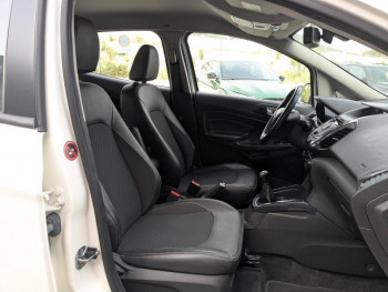 Photo 17 du bon plan FORD EcoSport 1.0 ECOBOOST 125CH TITANIUM 1ERE MAIN occasion à 10900 €