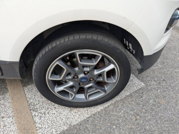 Photo 21 du bon plan FORD EcoSport 1.0 ECOBOOST 125CH TITANIUM 1ERE MAIN occasion à 10900 €