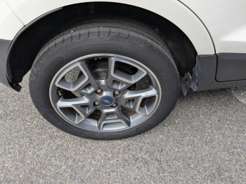 Photo 22 du bon plan FORD EcoSport 1.0 ECOBOOST 125CH TITANIUM 1ERE MAIN occasion à 10900 €