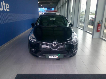 Photo 2 du bon plan RENAULT Clio 0.9 TCe 90ch energy Intens 5p Euro6c occasion à 12600 €