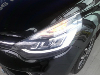 Photo 3 du bon plan RENAULT Clio 0.9 TCe 90ch energy Intens 5p Euro6c occasion à 12600 €