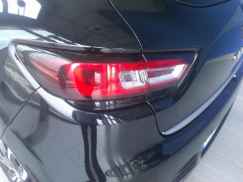 Photo 4 du bon plan RENAULT Clio 0.9 TCe 90ch energy Intens 5p Euro6c occasion à 12600 €