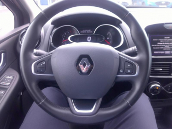 Photo 5 du bon plan RENAULT Clio 0.9 TCe 90ch energy Intens 5p Euro6c occasion à 12600 €