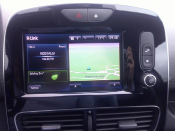 Photo 6 du bon plan RENAULT Clio 0.9 TCe 90ch energy Intens 5p Euro6c occasion à 12600 €