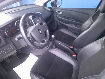Photo 18 du bon plan RENAULT Clio 0.9 TCe 90ch energy Intens 5p Euro6c occasion à 12600 €