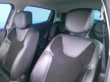 Photo 19 du bon plan RENAULT Clio 0.9 TCe 90ch energy Intens 5p Euro6c occasion à 12600 €