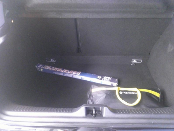 Photo 23 du bon plan RENAULT Clio 0.9 TCe 90ch energy Intens 5p Euro6c occasion à 12600 €