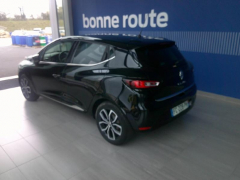 Photo 25 du bon plan RENAULT Clio 0.9 TCe 90ch energy Intens 5p Euro6c occasion à 12600 €
