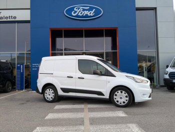 Photo 3 du bon plan FORD Transit Connect VUL L1 1.0E 100ch E85 Trend Business Nav occasion à 21900 €