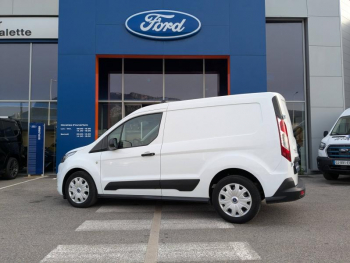 Photo 5 du bon plan FORD Transit Connect VUL L1 1.0E 100ch E85 Trend Business Nav occasion à 21900 €