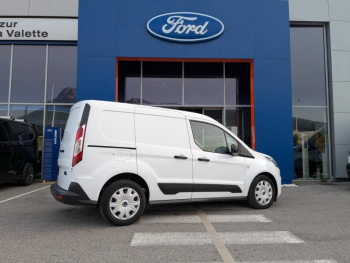 Photo 7 du bon plan FORD Transit Connect VUL L1 1.0E 100ch E85 Trend Business Nav occasion à 21900 €