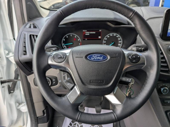 Photo 10 du bon plan FORD Transit Connect VUL L1 1.0E 100ch E85 Trend Business Nav occasion à 21900 €
