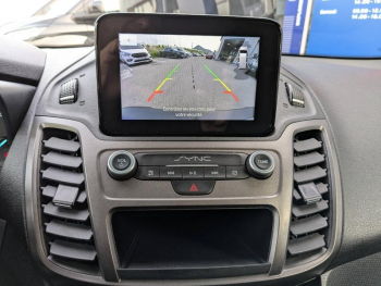 Photo 12 du bon plan FORD Transit Connect VUL L1 1.0E 100ch E85 Trend Business Nav occasion à 21900 €
