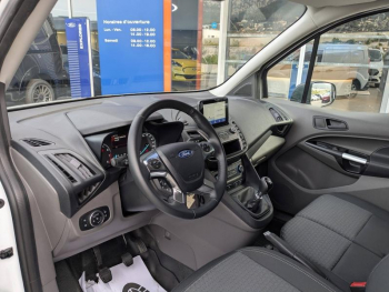 Photo 16 du bon plan FORD Transit Connect VUL L1 1.0E 100ch E85 Trend Business Nav occasion à 21900 €