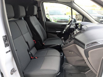Photo 17 du bon plan FORD Transit Connect VUL L1 1.0E 100ch E85 Trend Business Nav occasion à 21900 €