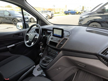 Photo 18 du bon plan FORD Transit Connect VUL L1 1.0E 100ch E85 Trend Business Nav occasion à 21900 €