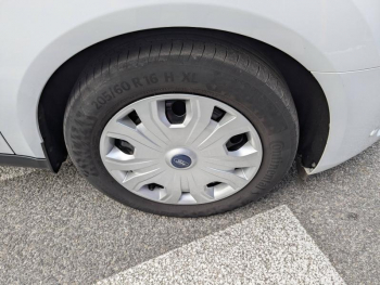 Photo 23 du bon plan FORD Transit Connect VUL L1 1.0E 100ch E85 Trend Business Nav occasion à 21900 €