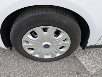 Photo 25 du bon plan FORD Transit Connect VUL L1 1.0E 100ch E85 Trend Business Nav occasion à 21900 €